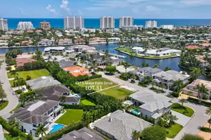 437 S Maya Palm Dr, Boca Raton, FL 33432 - Photo 1