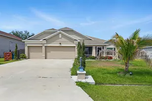 1041 SW Dartmouth Ave, Port Saint Lucie, FL 34953 - Photo 1