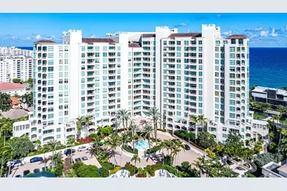 3700 S Ocean Boulevard #202, Highland Beach, FL 33487 - Photo 1