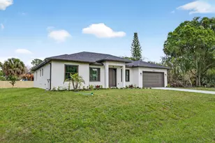 5602 Tangelo Dr, Fort Pierce, FL 34982 - Photo 1