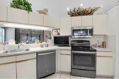 7972 Lexington Club Boulevard #A, Delray Beach, FL 33446 - Photo 15