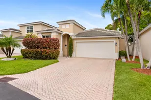 22831 Warrick Wood Ct, Boca Raton, FL 33433 - Photo 1