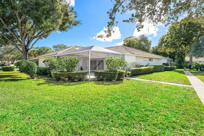 5101 Water Oak Court, Palm Beach Gardens, FL 33410 - Photo 1