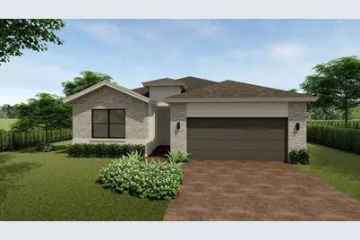 6541 SE Park Trace Drive, Stuart, FL 34997 - Photo 1