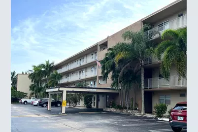 330 NE 26th Avenue #406, Boynton Beach, FL 33435 - Photo 1