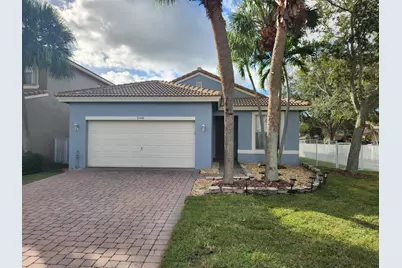 5146 Massy Drive, Lake Worth, FL 33463 - Photo 1