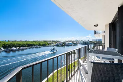 899 Jeffery Street #614, Boca Raton, FL 33487 - Photo 1