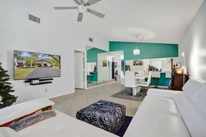 4154 Palm Forest Drive S, Delray Beach, FL 33445 - Photo 1
