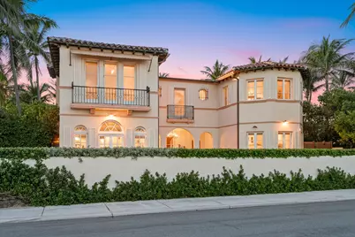 240 N Ocean Boulevard, Palm Beach, FL 33480 - Photo 1