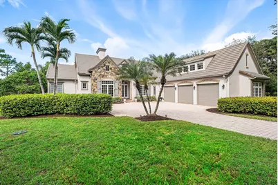 13201 Oakmeade, Palm Beach Gardens, FL 33418 - Photo 1