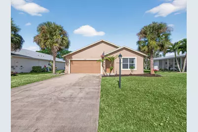 2757 SW Versailles Terrace, Stuart, FL 34997 - Photo 1