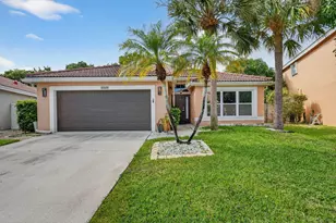 8150 Mystic Harbor Cir, Boynton Beach, FL 33436 - Photo 1