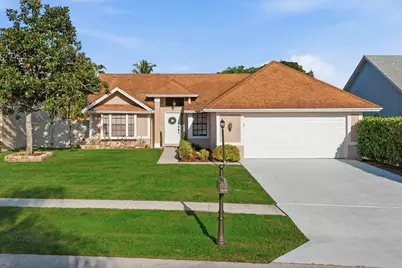1599 Windship Circle, Wellington, FL 33414 - Photo 1