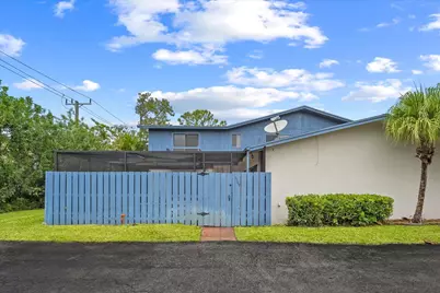 4749 Holly Lake Drive, Lake Worth, FL 33463 - Photo 1