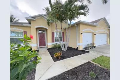 520 SW Dailey Avenue, Port Saint Lucie, FL 34953 - Photo 1