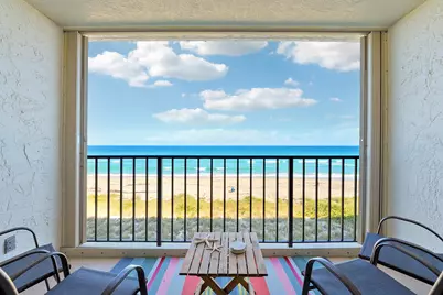 10310 S Ocean Drive #406, Jensen Beach, FL 34957 - Photo 1