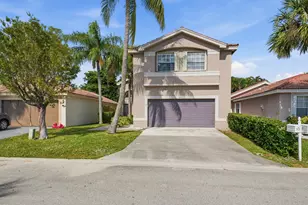 8021 Stirrup Cay Ct, Boynton Beach, FL 33436 - Photo 1