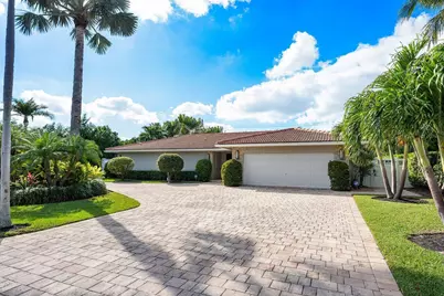 1701 Cocoanut Road, Boca Raton, FL 33432 - Photo 1