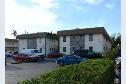 2842 Fillmore Street #17, Hollywood, FL 33020 - Photo 1