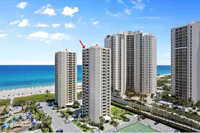 2800 N Ocean Drive #B-24d, Singer Island, FL 33404 - Photo 1