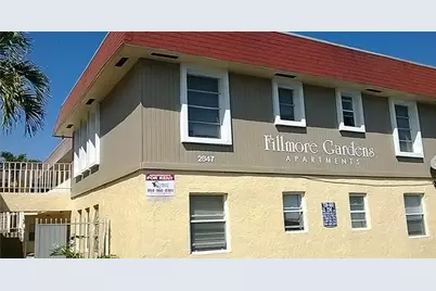 2851 Fillmore Street #508, Hollywood, FL 33020 - Photo 1