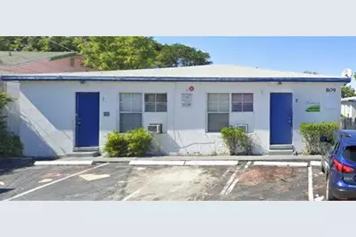 809 20th Street #9, West Palm Beach, FL 33407 - Photo 1