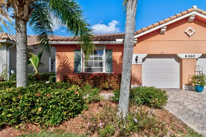 6360 Oxford Circle #101, Vero Beach, FL 32966 - Photo 1