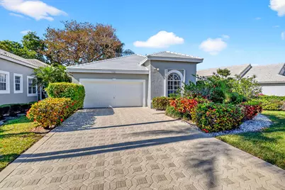 11921 Fountainside Circle, Boynton Beach, FL 33437 - Photo 1