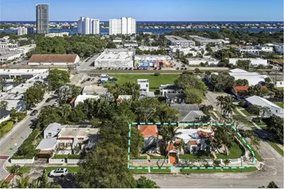 1814 Florida Avenue #1, West Palm Beach, FL 33401 - Photo 1