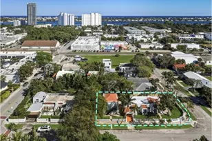 1814 Florida Ave, West Palm Beach, FL 33401 - Photo 1