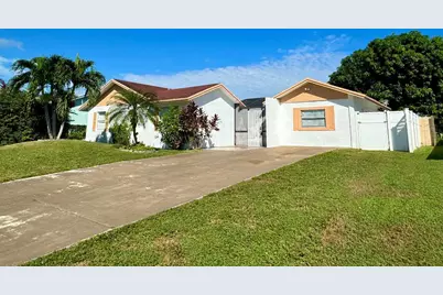 10317 Pippin Lane, Royal Palm Beach, FL 33414 - Photo 1