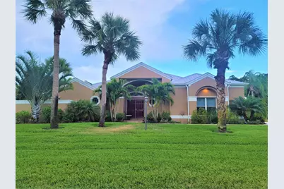 502 Cross Creek Circle, Sebastian, FL 32958 - Photo 1