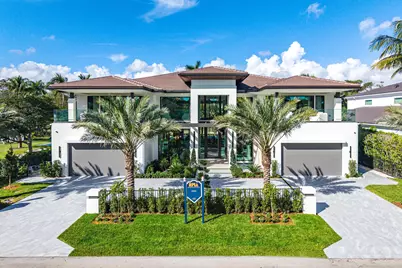 1831 Sabal Palm Drive, Boca Raton, FL 33432 - Photo 1