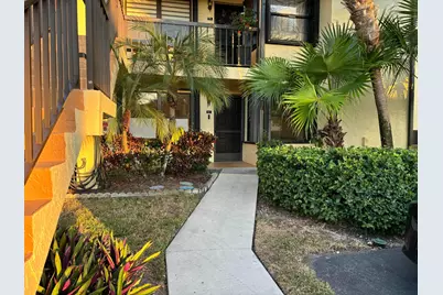 4704 Lucerne Lakes Boulevard E #102, Lake Worth, FL 33467 - Photo 1
