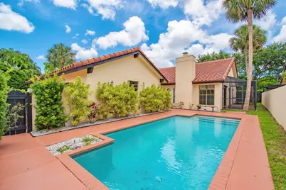 21662 San Simeon Circle, Boca Raton, FL 33433 - Photo 1