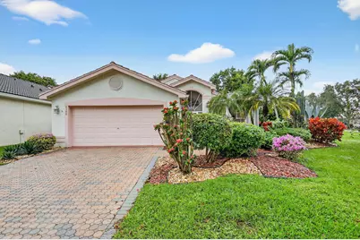 6568 Malta Drive, Boynton Beach, FL 33437 - Photo 1