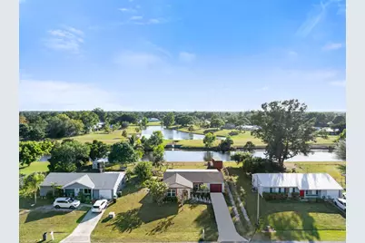 244 SW Cherryhill Road, Port Saint Lucie, FL 34953 - Photo 1