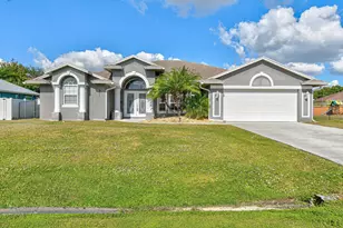 971 SW McComb Ave, Port Saint Lucie, FL 34953 - Photo 1