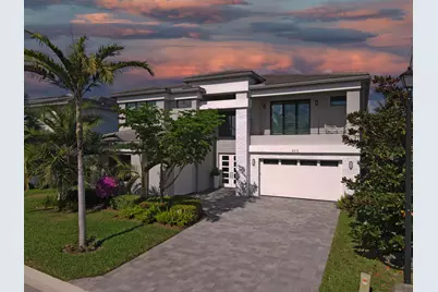 8815 Skyward Street, Boca Raton, FL 33496 - Photo 1
