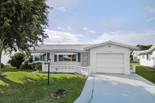 2003 SW 17th St, Boynton Beach, FL 33426 - Photo 1