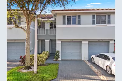 1927 Alamanda Way, Riviera Beach, FL 33404 - Photo 1