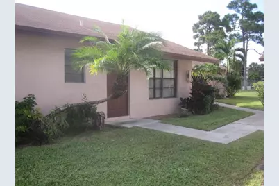 2321 Ida Way #27a, West Palm Beach, FL 33415 - Photo 1