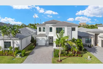 9265 Sunflower Meadow Road, Boca Raton, FL 33434 - Photo 1