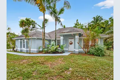 16442 86th Street N, Loxahatchee, FL 33470 - Photo 1
