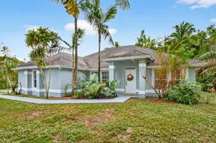 16442 86th St N, Loxahatchee, FL 33470 - Photo 1