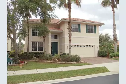 146 Hidden Hollow Terrace, Palm Beach Gardens, FL 33418 - Photo 1