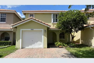 6722 Duval Avenue, West Palm Beach, FL 33411 - Photo 1
