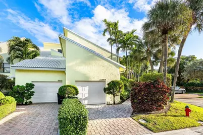 5109 N Ocean Boulevard #H, Ocean Ridge, FL 33435 - Photo 1