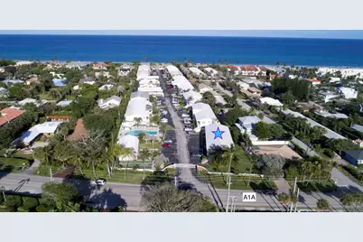 5505 N Ocean Boulevard #2-201, Ocean Ridge, FL 33435 - Photo 1