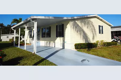 352 Seahorse Terrace #I-22, Fort Pierce, FL 34982 - Photo 1